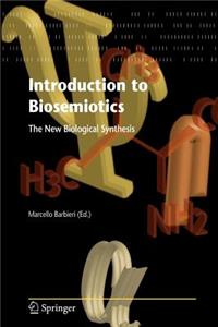 Introduction to Biosemiotics