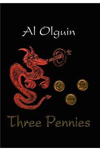 Three Pennies