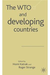 WTO and Developing Countries