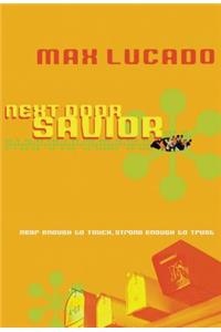 Next Door Savior