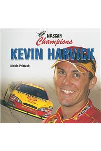 Kevin Harvick