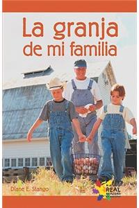 Granja de Mi Familia