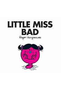 Little Miss Bad