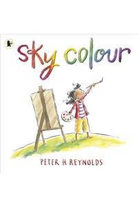 Sky Colour