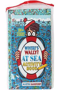 WHERE S WALLY FUN PACK SS