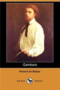 Gambara (Dodo Press)