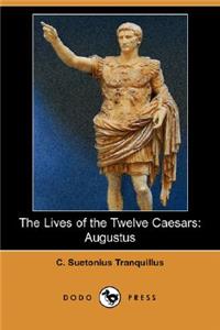 The Lives of the Twelve Caesars