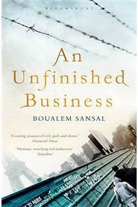 An Unfinished Business