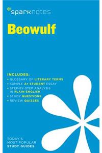 Beowulf Sparknotes Literature Guide