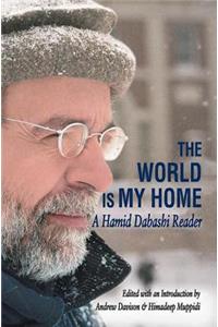 The World is My Home