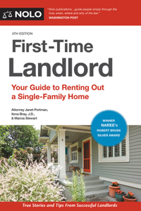 First-Time Landlord