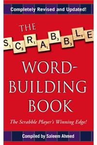 The Scrabble Word-Building Book