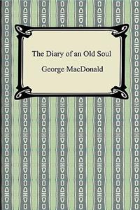Diary of an Old Soul