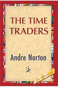 The Time Traders