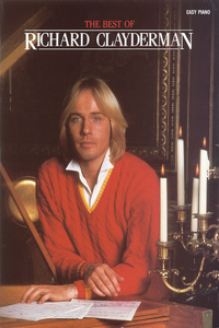 Best of Richard Clayderman