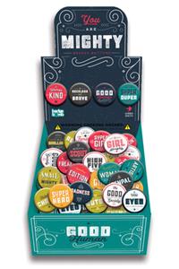 The Mighty Button Box