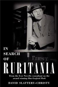 In Search of Ruritania