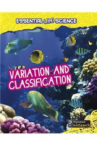 Variation and Classification