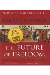 The Future of Freedom