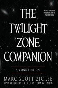 Twilight Zone Companion, Second Edition