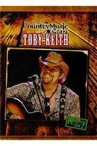 Toby Keith