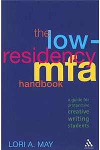 Low-Residency MFA Handbook