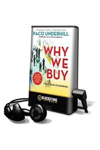 Why We Buy, Updated and Revised Edition