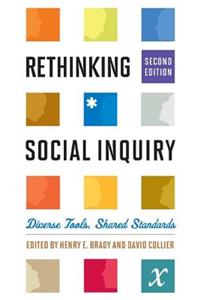 Rethinking Social Inquiry