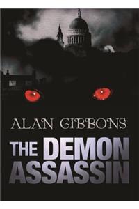 Hell's Underground: The Demon Assassin