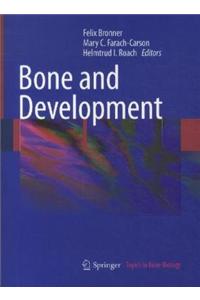Bone and Development