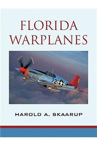 Florida Warplanes