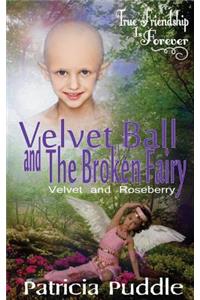 Velvet Ball and The Broken Fairy