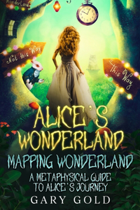 Alice's Wonderland Mapping Wonderland