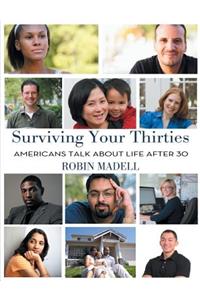 Surviving Your Thirties