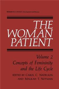 Woman Patient