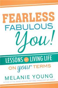 Fearless Fabulous You!