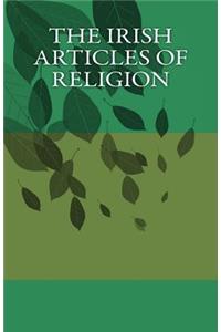Irish Articles of Religion