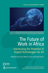 Future of Work in Africa