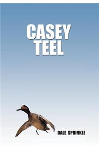 Casey Teel