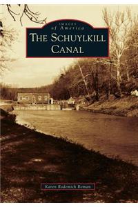 Schuylkill Canal