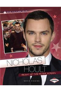 Nicholas Hoult: Beast of the Silver Screen