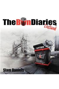 Bin Diaries, England