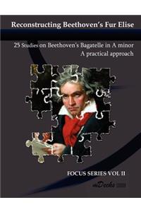 Reconstructing Beethoven's Fur Elise