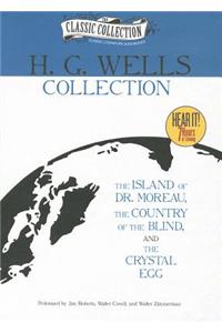 H. G. Wells Collection
