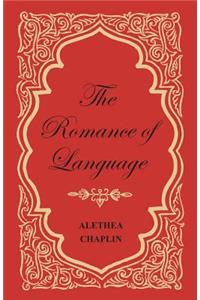 Romance of Language