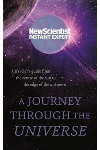 A Journey Through the Universe
