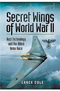 Secret Wings of WWII