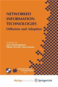 Networked Information Technologies