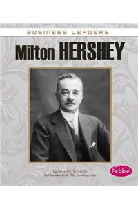 Milton Hershey