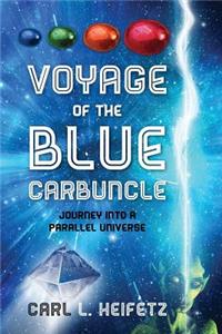 Voyage of the Blue Carbuncle